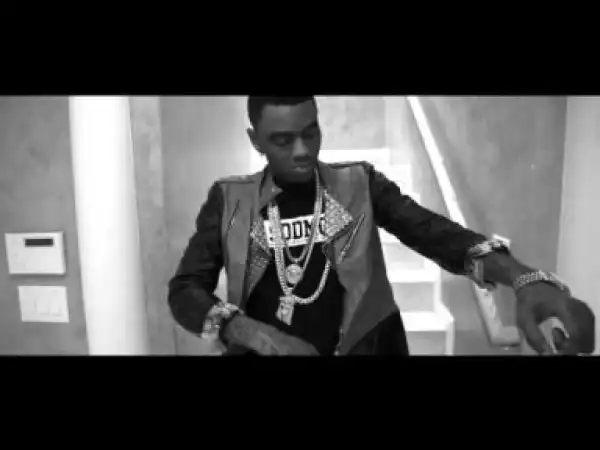 Video: Soulja Boy - I